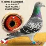 Gerard en Sebastiaan Verkerk: NL16-1526362