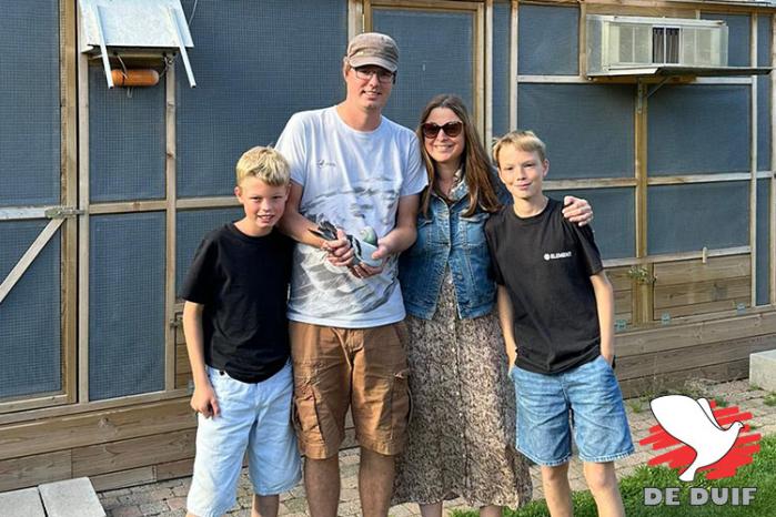 Sam Bostoen ontpopte zich binnen de kortste keren tot een van de beste fondspelers van België. Sam Bostoen ontpopte zich binnen de kortste keren tot een van de beste fondspelers van België.