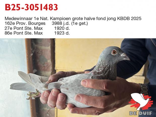 B25-3051483 B25-3051483