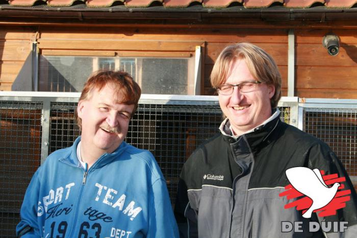 Dirk & Heiko Freialdenhofen