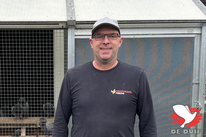 Gregory Bekaert van Team Hooymans.be wint op de valreep 1e Nationaal Bourges bij de oude, en ook nog 1e provinciaal bij de jonge!