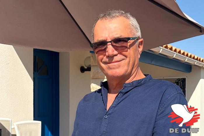 Jacques Moriceau wint Internationaal Marseille, zoals hij ook deed in 2013. Jacques Moriceau wint Internationaal Marseille, zoals hij ook deed in 2013.