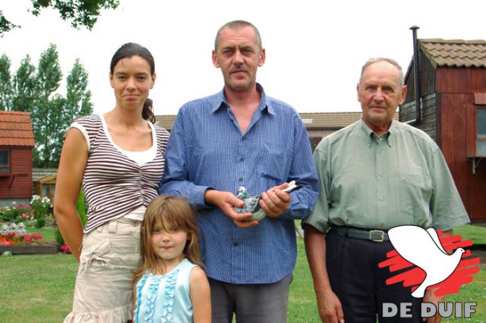 Heel de Familie Heel de Familie