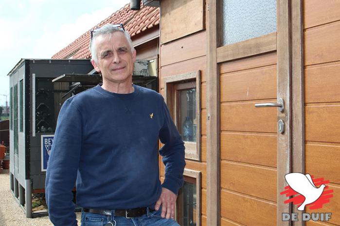 Marc Vanonckelen kende een fantastisch seizoen 2025 met liefst zes verschillende provinciale overwinningen en (voorlopig) 2e Prov. / 9e Nat. Kampioen grote halve fond! 