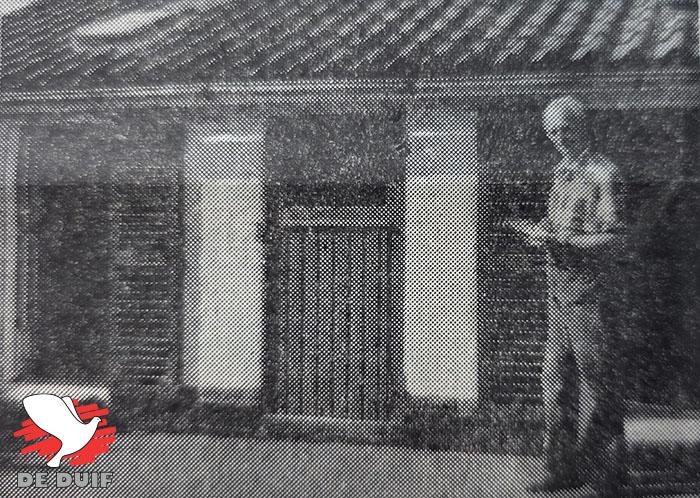  Roger Florizoone.