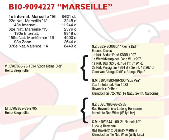 B10-9094227 "Marseille"