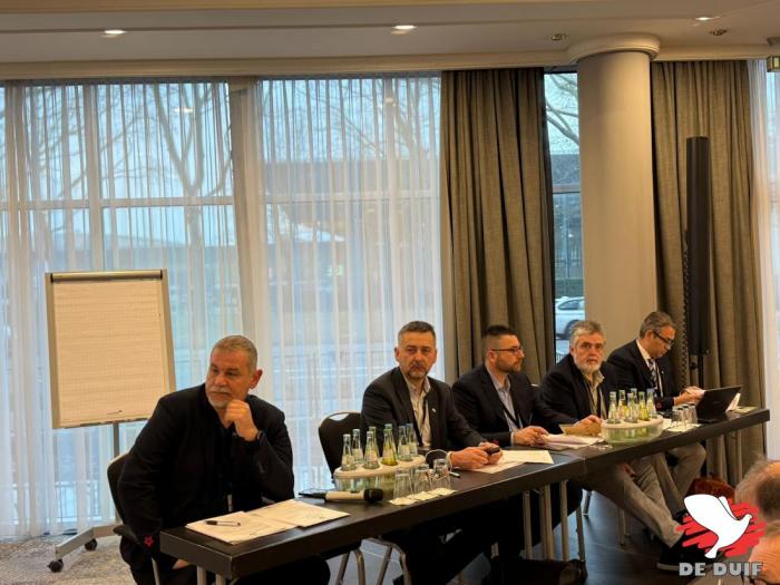 FCI-bestuur FCI-bestuur