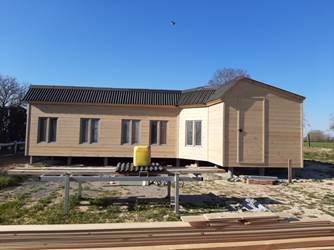 Chris Coppens uit Voorde