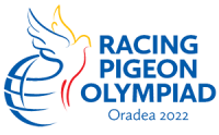 Pigeon Olympiad Oradea Romania 2022