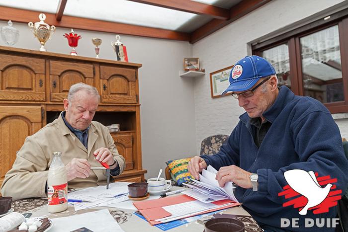 Selecteren gebeurt uitsluitend op prestaties.