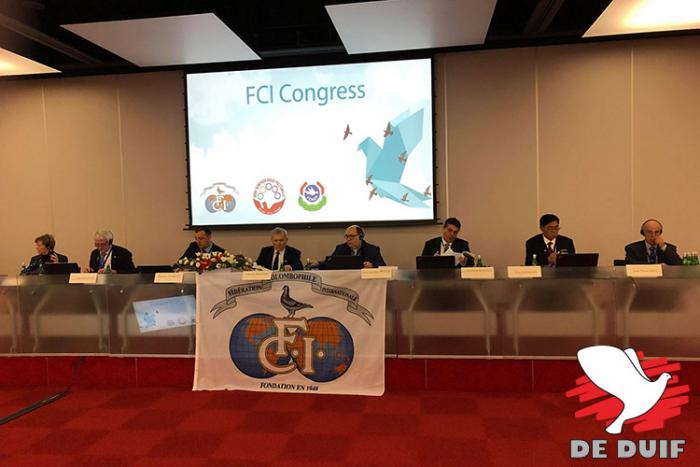 FCI Congres
