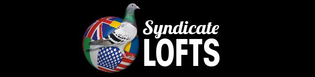 Syndicate Lofts