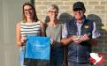 Marc Bollen, nationaal winnaar Bourges jonge duiven, had maar twee duiven mee op Bourges!