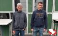 Nick en Roger Thys winnen met hun “Iron Sagan” voor de vierde keer een 1e Nat. Asduif in drie jaar tijd. Ze besloten hem in 2025 door te spelen, en niet zonder succes!