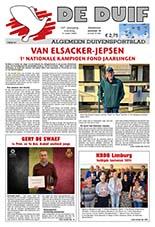 De Duif 2025 week 10