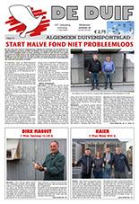 De Duif 2025 week 19