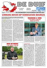 De Duif 2025 week 22