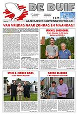 De Duif 2025 week 24