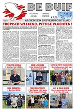 De Duif 2025 week 26