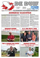 De Duif 2025 week 27