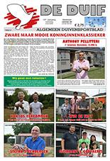 De Duif 2025 week 28