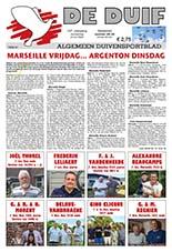 De Duif 2025 week 29-30