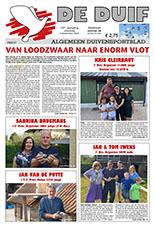 De Duif 2025 week 36