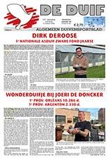 De Duif 2025 week 42