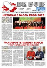 De Duif 2025 week 47
