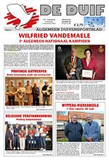 De Duif 2025 week 51