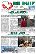 De Duif 2025 week 52