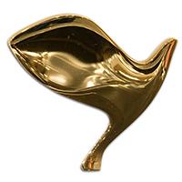 Gouden Duif 2019 veiling
