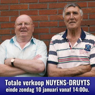 Nuyens-Druyts