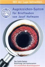 “Augenzeichen-System für Brieftaube” (Oogteken-systeem voor postduiven) door Josef Hofmann.