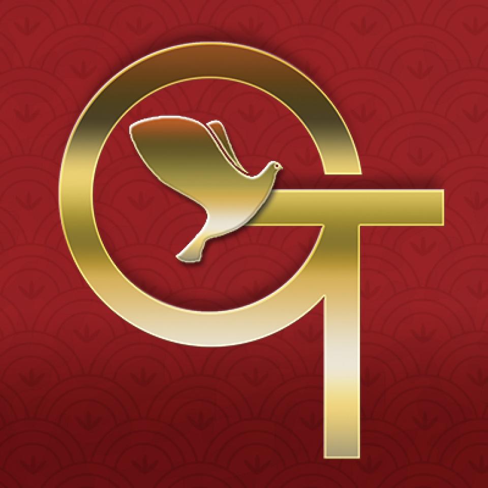 Golden Ten logo