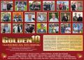 Aankondiging van de Golden Ten op 7 en 8 november!