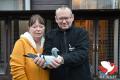 Jan Baeck en Carla De Schryver bekroonden een goed seizoen met de titel van 1e Belgische Asduif Allround World Best Pigeon FCI.