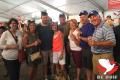 Ulrich Lemmens met dream team USA. / Ulrich Lemmens with dream team USA.