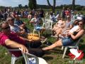 Genieten van een prachtige dag! / Enjoying a beautiful day!
