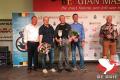 9e Plaats / 9th Place: Kenichi Yoshihara and Dirk Leekens.
