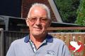 Henk Boertje, Westerhaar wint 1e Nat. St. Vincent Sector 3, 3093 d. met de NL14-1585614 die tot nu toe zeven op zeven won op de overnachting.