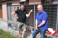 Marc Bosmans en Dirk Leekens: ongeziene prestaties in 2017!