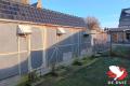 De hokken van Sam Bostoen in Adegem.
