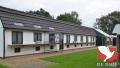 Het knappe vlieghok in Oud-Turnhout