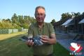 Met de winst op Cahors tekende Gino Clicque al voor zijn tiende nationale overwinning!
