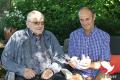 Georges Cousaert en Romain Willems behalen de nationale winst op Tarbes (St. Vincent).