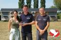 Jelle De Bock is overwinnaar van een loodzware Bourges.