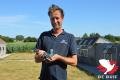 Joost De Smeyter-Restiaen wint 1e Internationaal Narbonne oude duiven en heeft de snelste van 15.501 d.