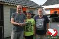 Wim en Steven De Troy winnen Montlucon bij de oude duiven.