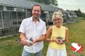 Jo Lardenoye en Stéphane Depasse schreven internationaal Perpignan op hun naam.